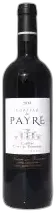 photo du vin Château du Payre 2018