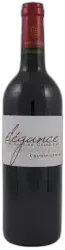 image du vin Château Gessan Élégance