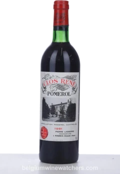 photo 1981 Clos Rene