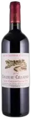 photo du vin Château Champion 2021