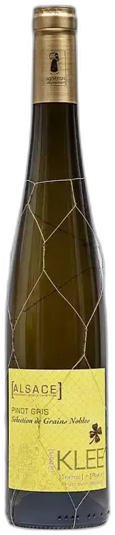 illustration du vin Sélection de Grains Nobles 2015