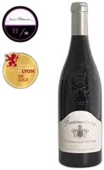 illustration du vin Feminessance