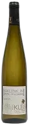 photo Riesling Grand Cru Wineck Schlossberg 2021