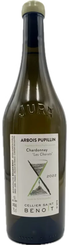 photos du vin Les Charots