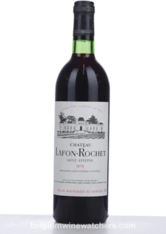 photo 1979 Lafon Rochet
