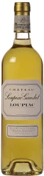 photo Château Loupiac-Gaudiet 2015