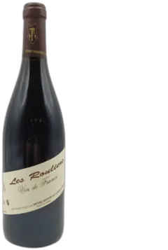 photo Vin de France Domaine Henri Bonneau les Rouliers