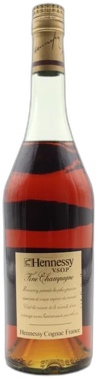 photo Hennessy Cognac Fine Champagne Vsop en