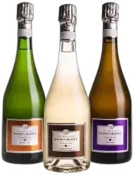 photos du vin Trilogie