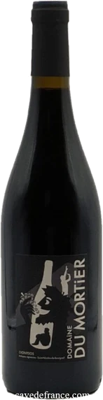 photo Saint Nicolas de Bourgueil Dionysos Domaine du Mortier