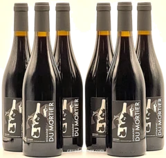 photo Saint Nicolas de Bourgueil Dionysos x 6