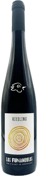 photo Riesling 2022