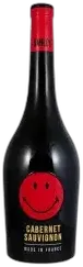 photo Smiley® Cabernet Sauvignon
