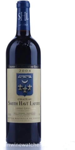 photo 2004 Smith Haut Lafitte