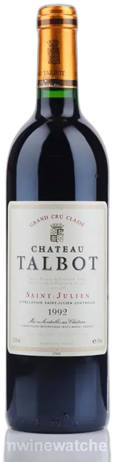 photo 1992 Talbot