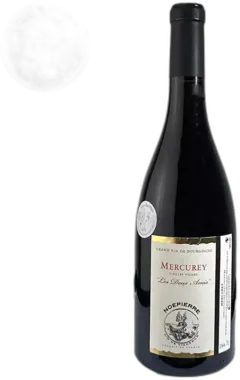 photo du vin Les Deux Amis