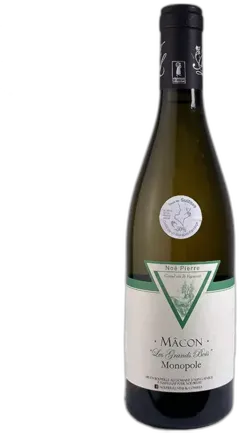 photo du vin Les Grands Bois