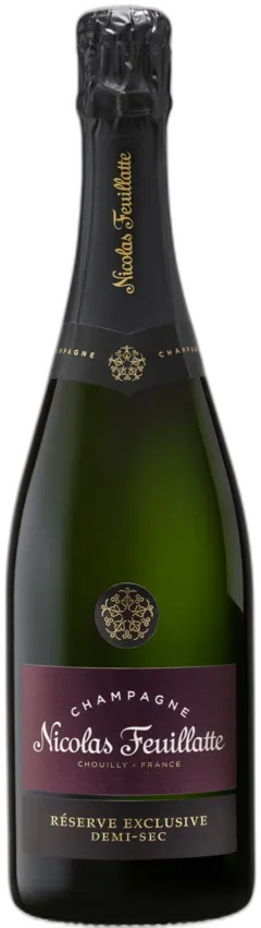 photo du vin Réserve Exclusive Sec