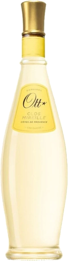 photo Clos Mireille Blanc de Blancs 2023