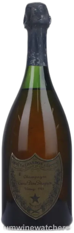 photo 1964 Dom Perignon