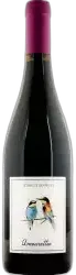 image du vin Amourettes