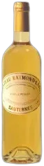 photo Château Raymond-Lafon 2019