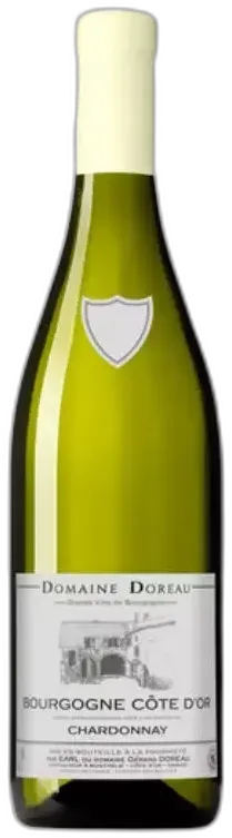 photo du vin Côte d’Or Chardonnay 2023