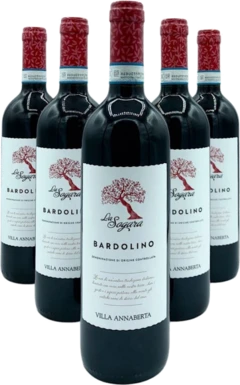 photo Sogara Corvina 2023 Italie Bardolino