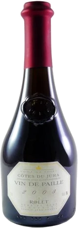 photo Vin de Paille 2015 Domaine Rolet