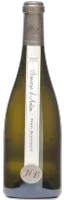 vue du vin Sancerre d’Antan Blanc 2023