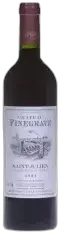 illustration du vin Château Finegrave