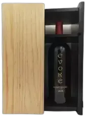 photo du vin Evoke 2021 Magnum