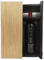 photos du vin Evoke 2022 Magnum