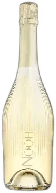 photo du vin Nooh Blanc Pétillant Sans Alcool