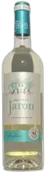 image du vin Château Jaron Moelleux