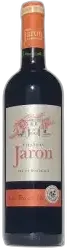 capture du vin Château Jaron