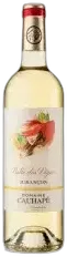 photo du vin Belle des Vignes