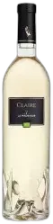 photo du vin Claire