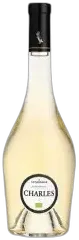 image du vin Charles