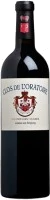photo Clos de l’Oratoire Rouge 2020