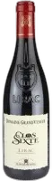 photo Clos de Sixte Domaine Grand Veneur Rouge 2021