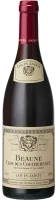 photo Beaune 1er Cru Clos des Couchereaux Rouge 2016