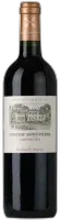 photo du vin Château Saint-Pierre Rouge 2018