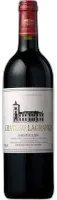 photo Château Lagrange Rouge 2015