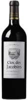 photo Clos des Jacobins Rouge 2016
