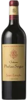 image du vin Phélan Ségur Rouge 2017