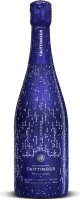 photo Champagne Taittinger Nocture Blanc Effervescent