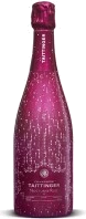 photo Champagne Taittinger Nocture Rosé Rosé Effervescent