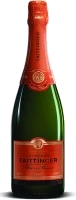 photo Champagne Taittinger les Folies de la Marquetterie Blanc Effervescent
