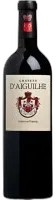 photo Château d’Aiguilhe Rouge 2018